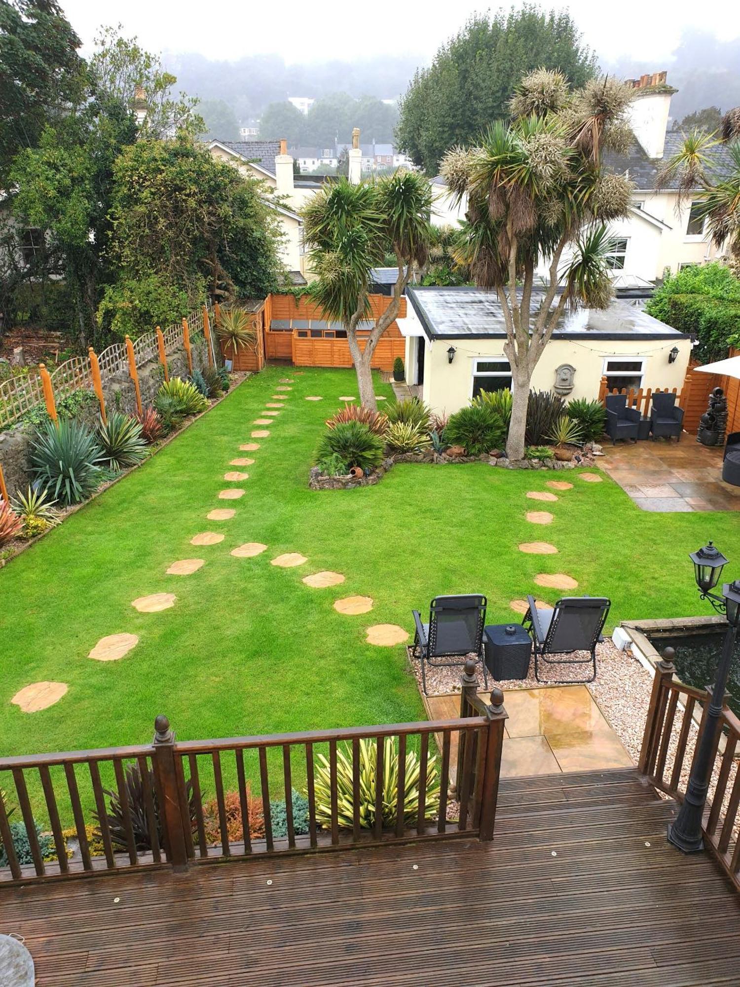 Apartamento Appletorre House Flats - Pet Friendly And Private Parking Torquay