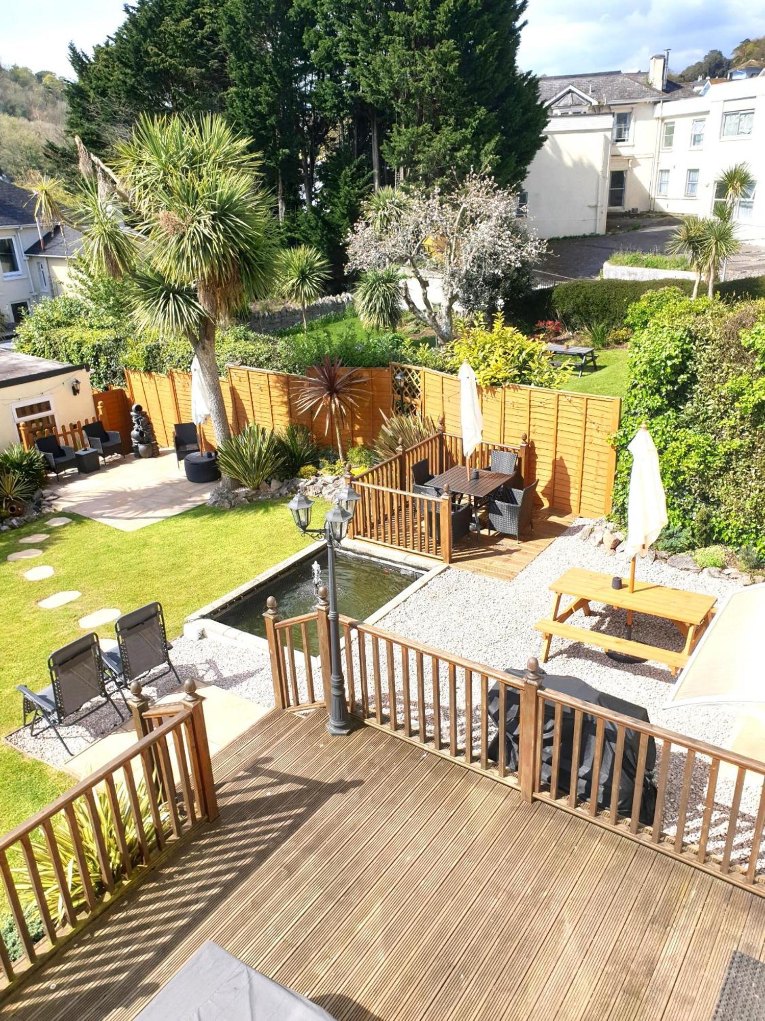 Apartamento Appletorre House Flats - Pet Friendly And Private Parking