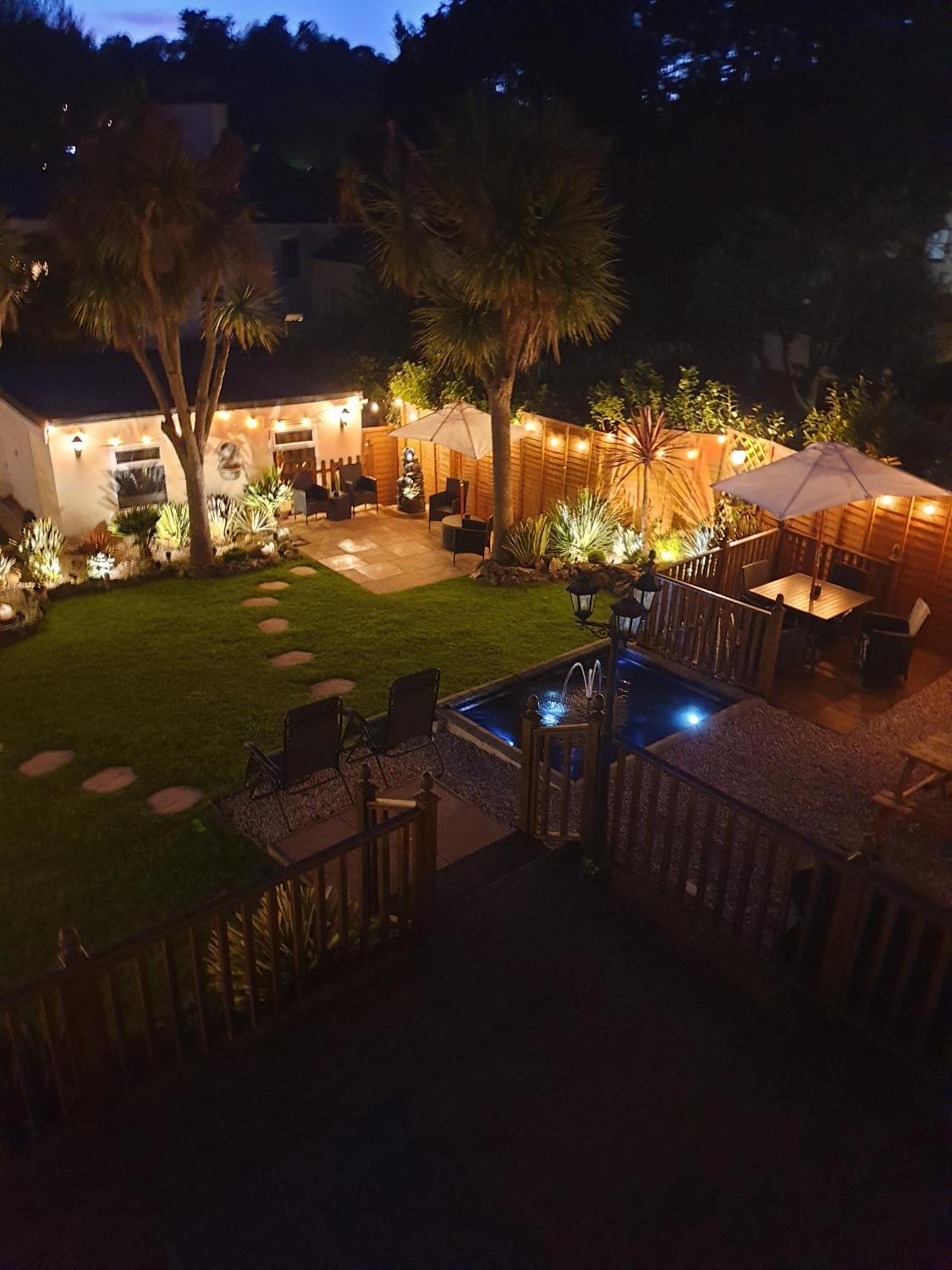 Apartamento Appletorre House Flats - Pet Friendly And Private Parking