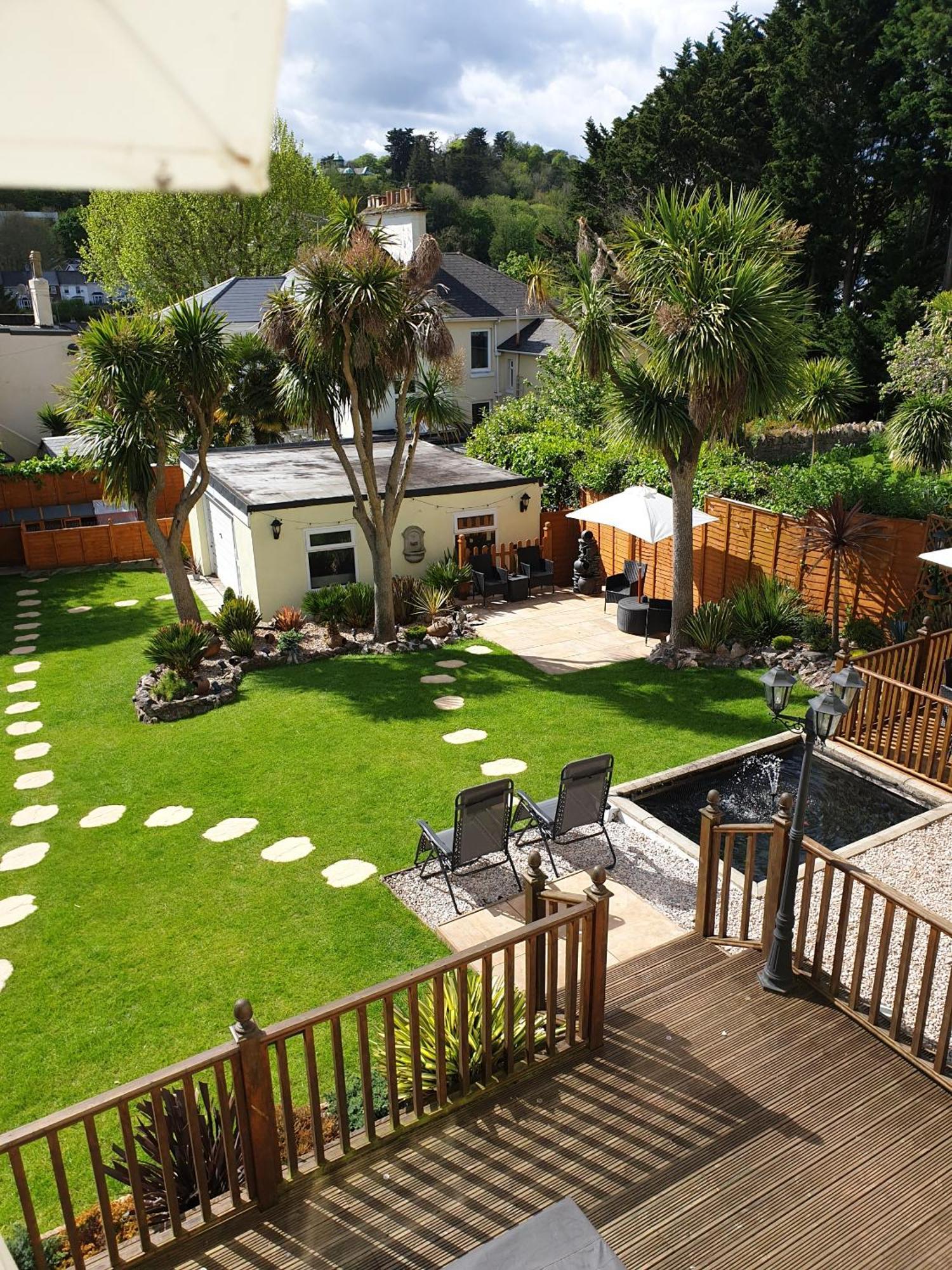 Apartamento Appletorre House Flats - Pet Friendly And Private Parking