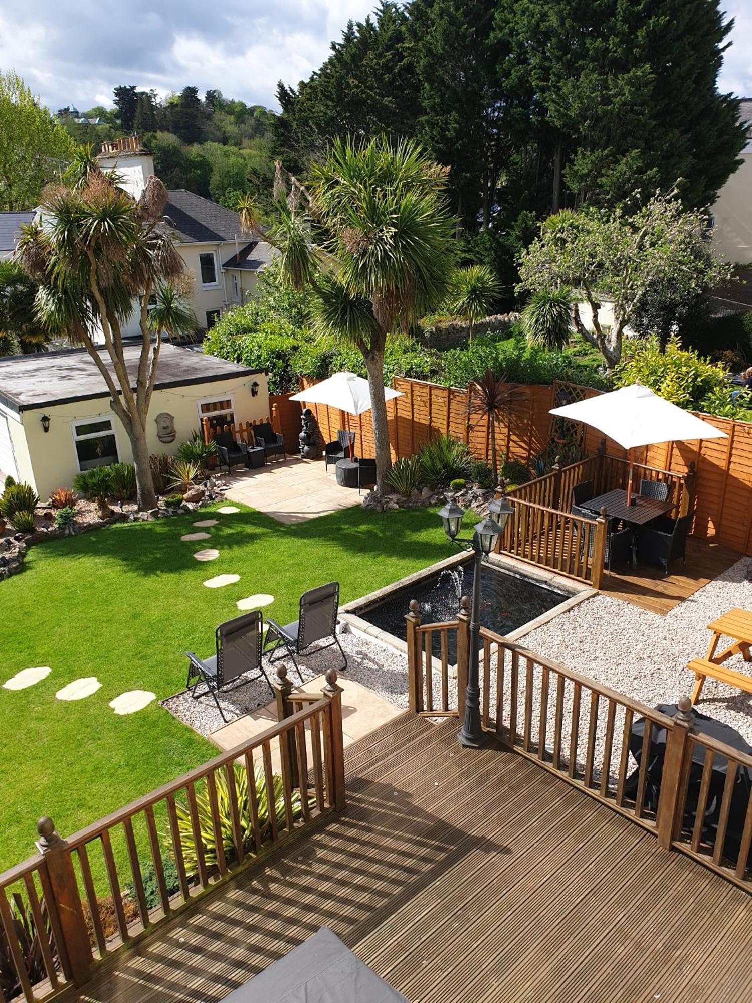 Apartamento Appletorre House Flats - Pet Friendly And Private Parking *