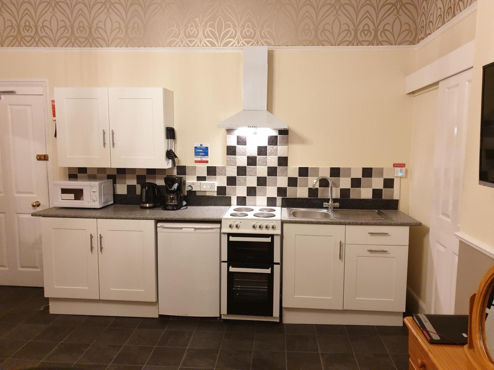 Appletorre House Flats - Pet Friendly And Private Parking Apartamento