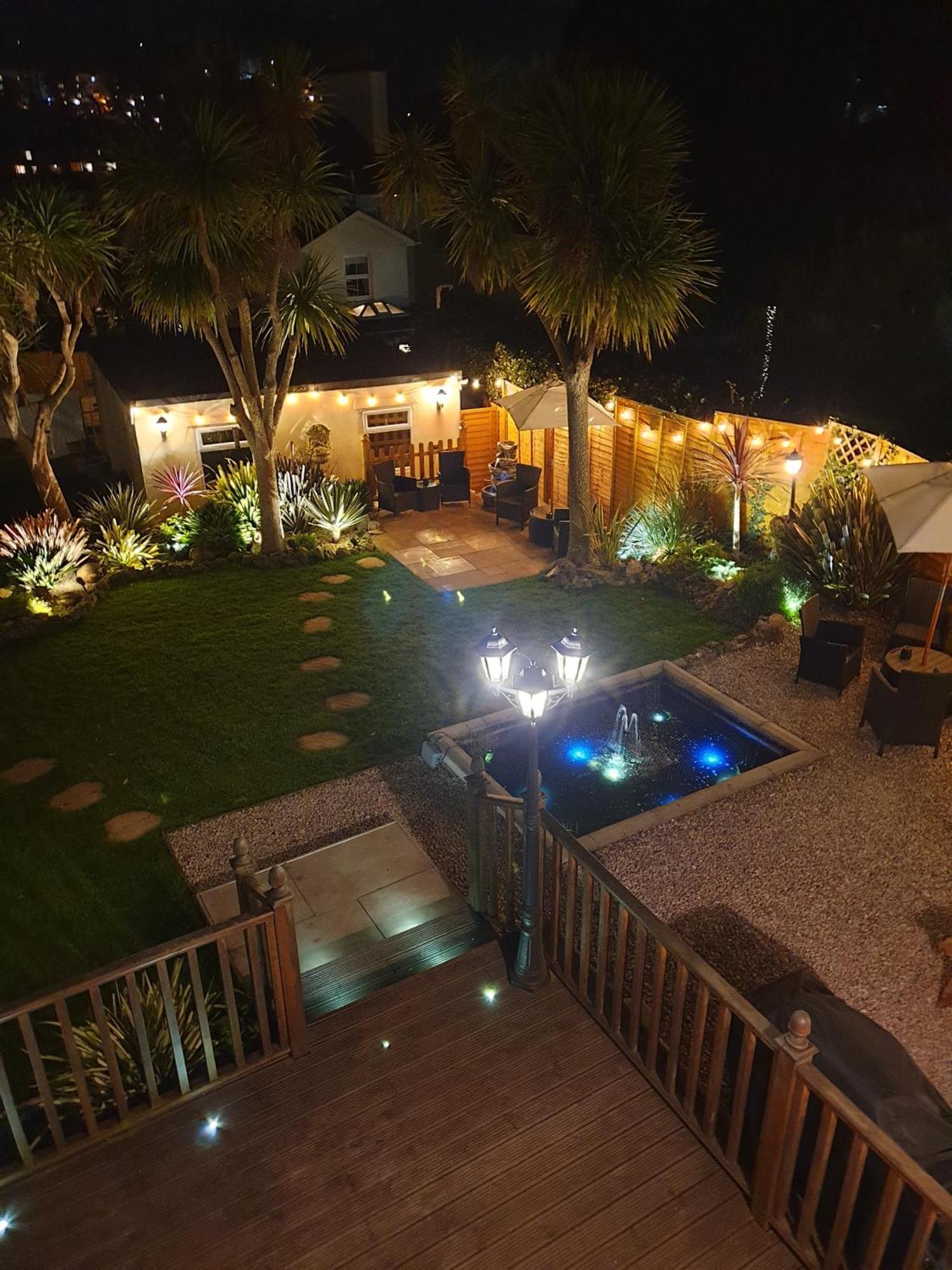 Appartement Appletorre House Flats - Pet Friendly And Private Parking *