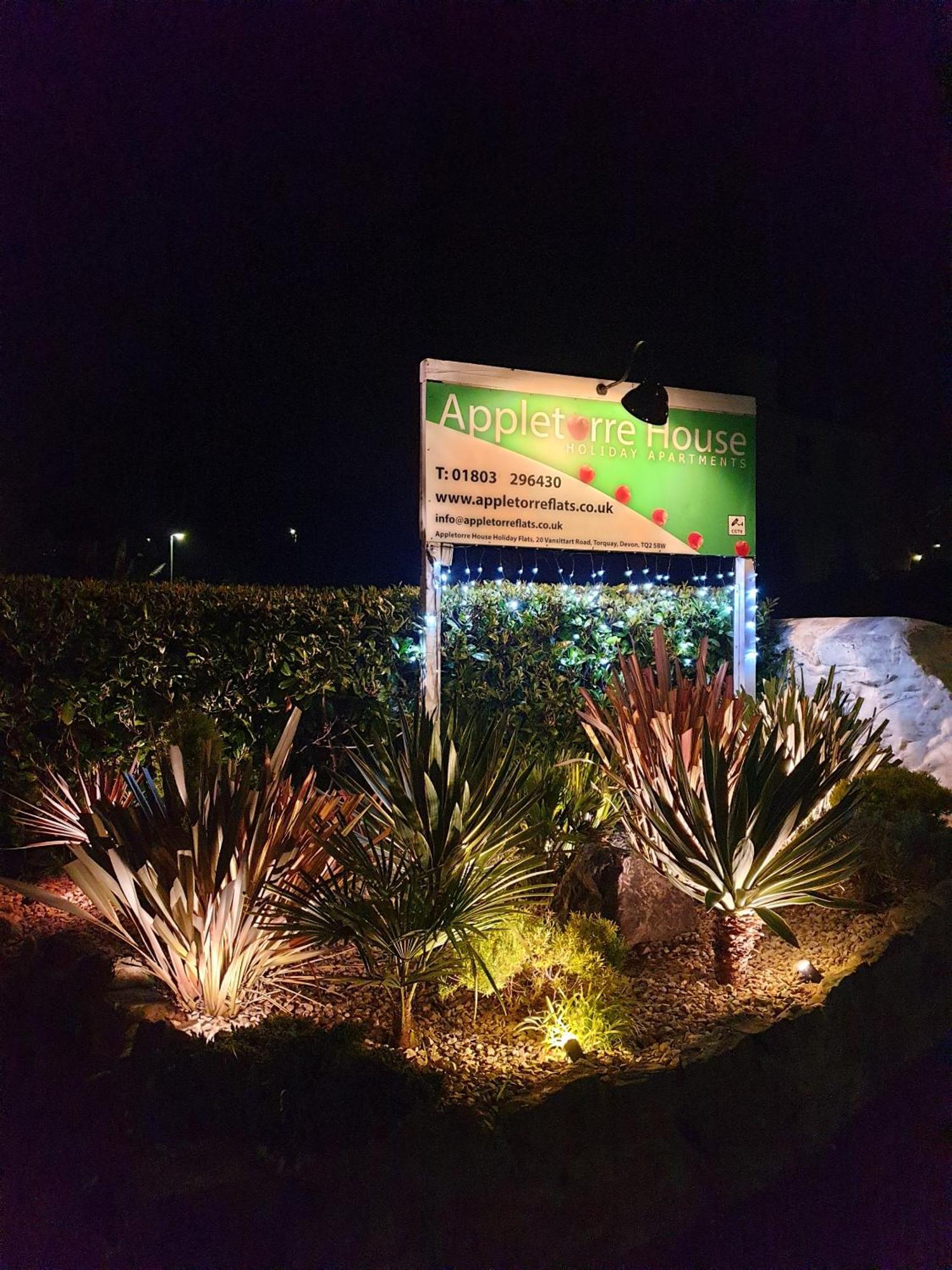 Appletorre House Flats - Pet Friendly And Private Parking Appartement *