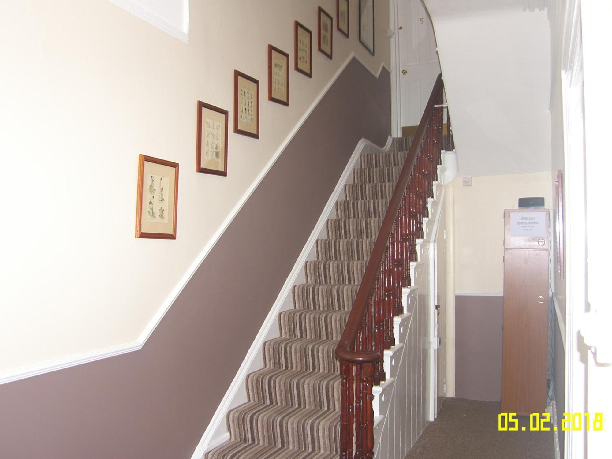 Appartement Appletorre House Flats - Pet Friendly And Private Parking *