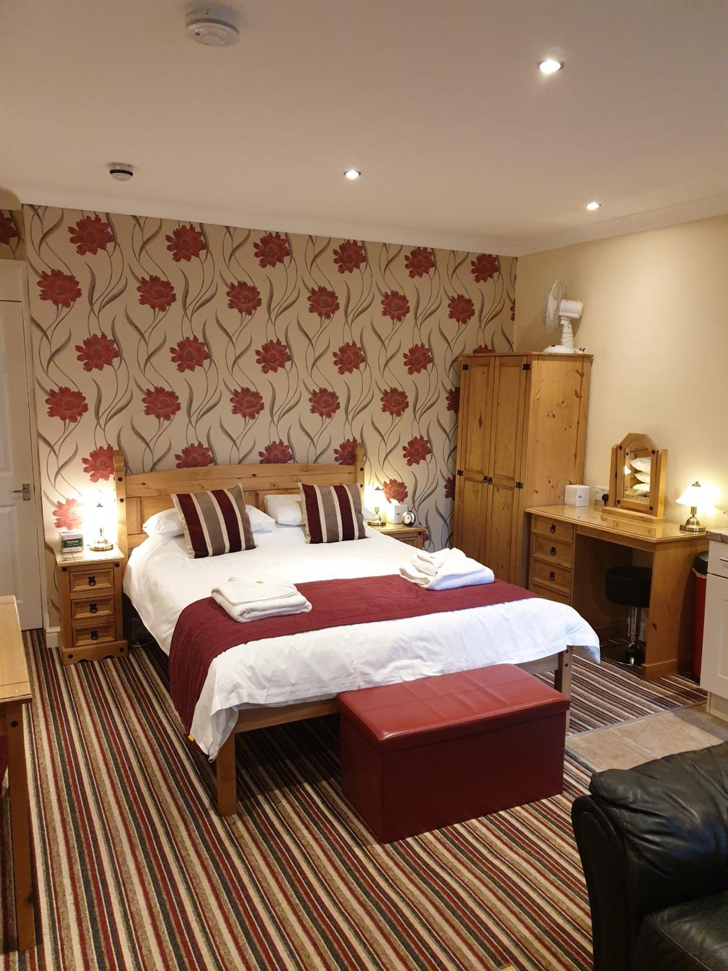 Appletorre House Flats - Pet Friendly And Private Parking Appartement Torquay