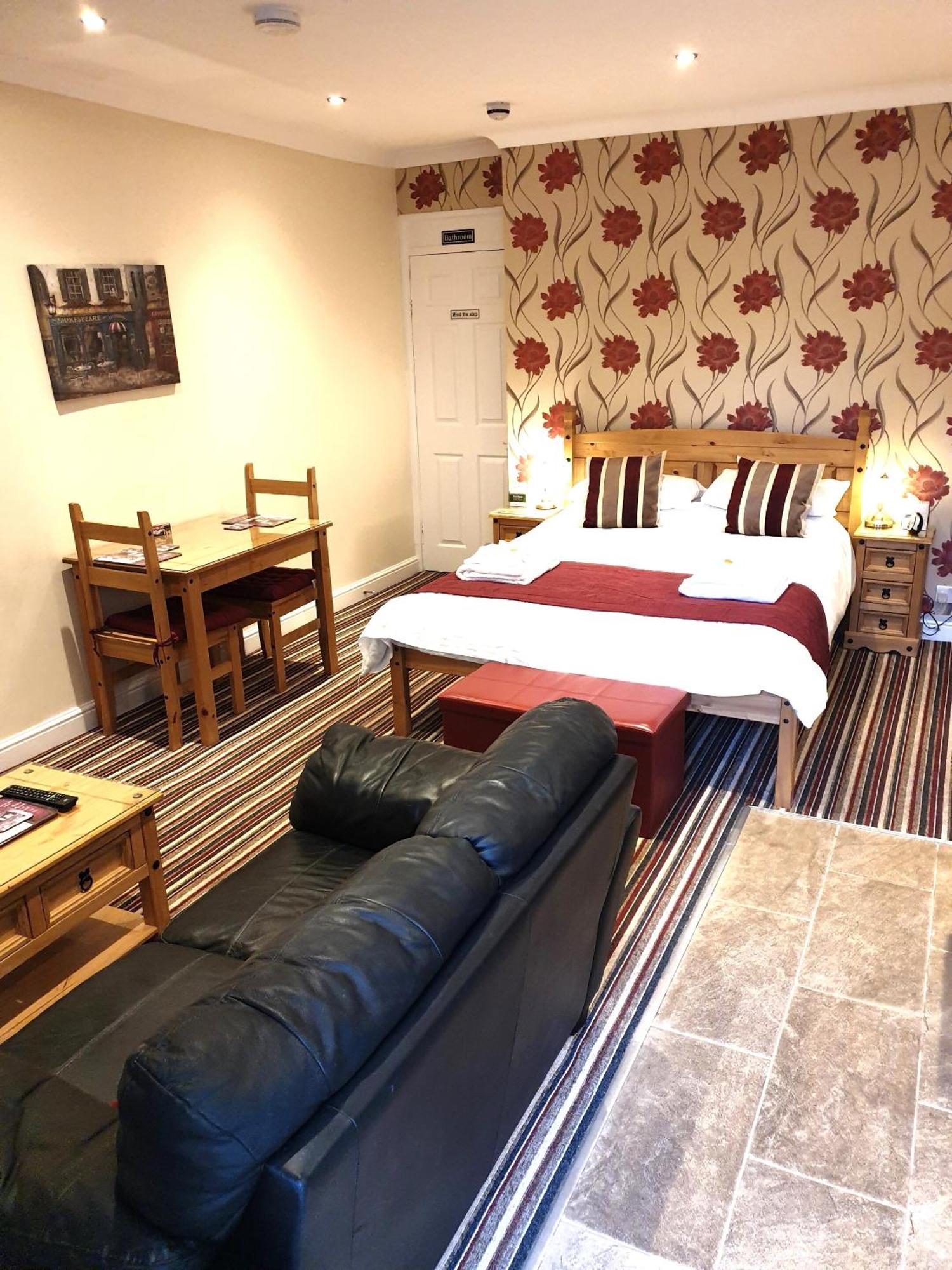 Appletorre House Flats - Pet Friendly And Private Parking Appartement