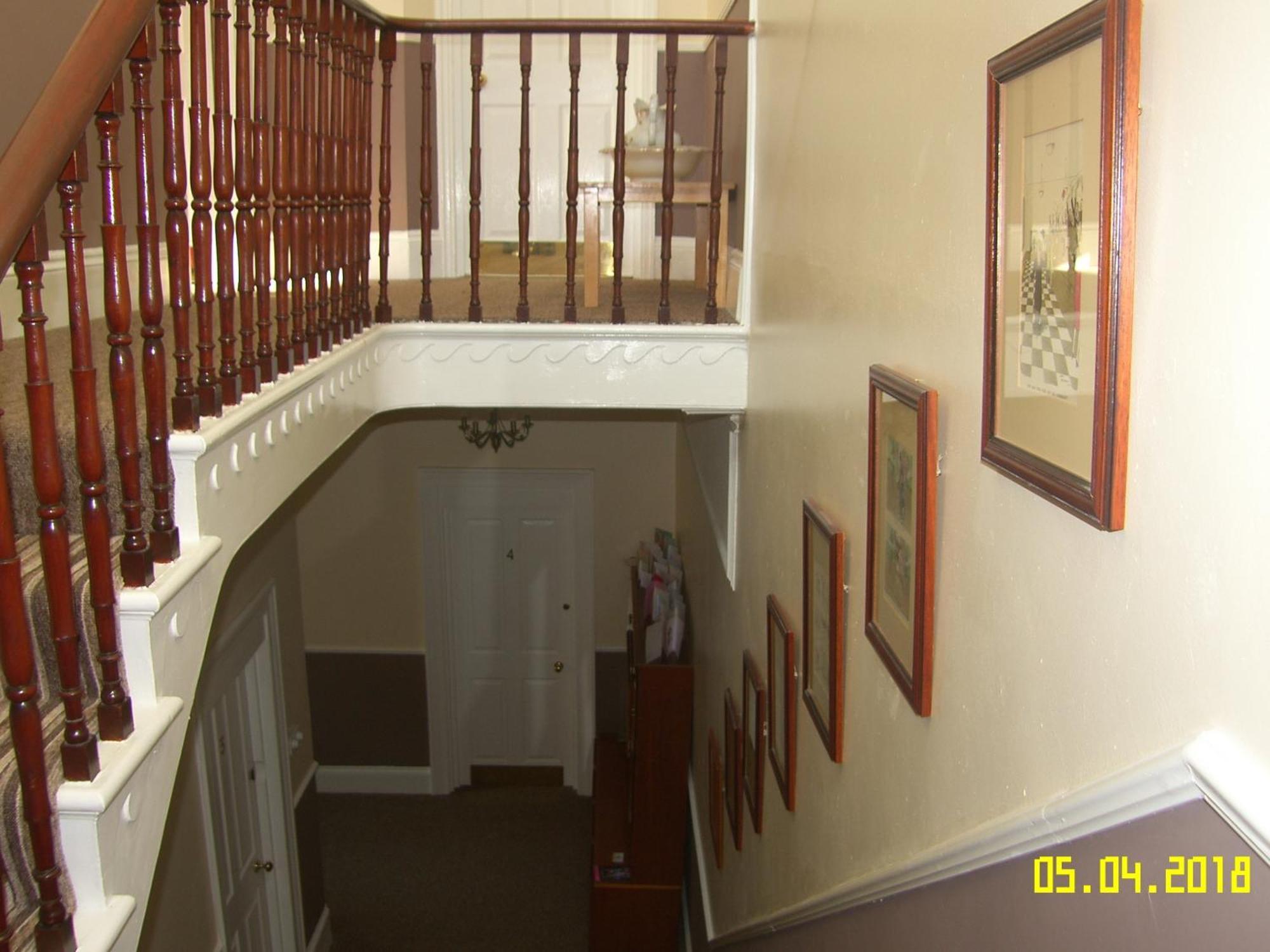 Appletorre House Flats - Pet Friendly And Private Parking Appartement *