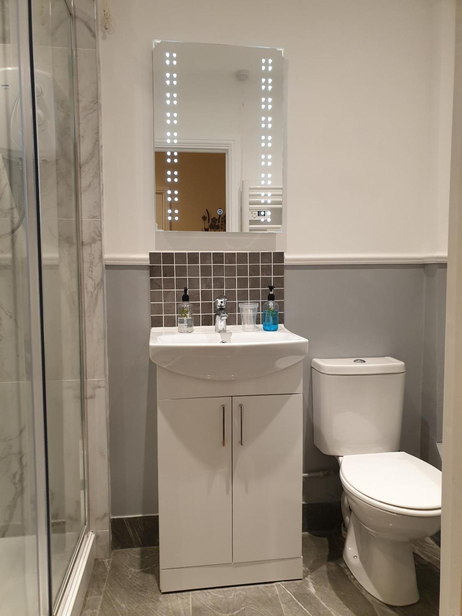 Appletorre House Flats - Pet Friendly And Private Parking Appartement *