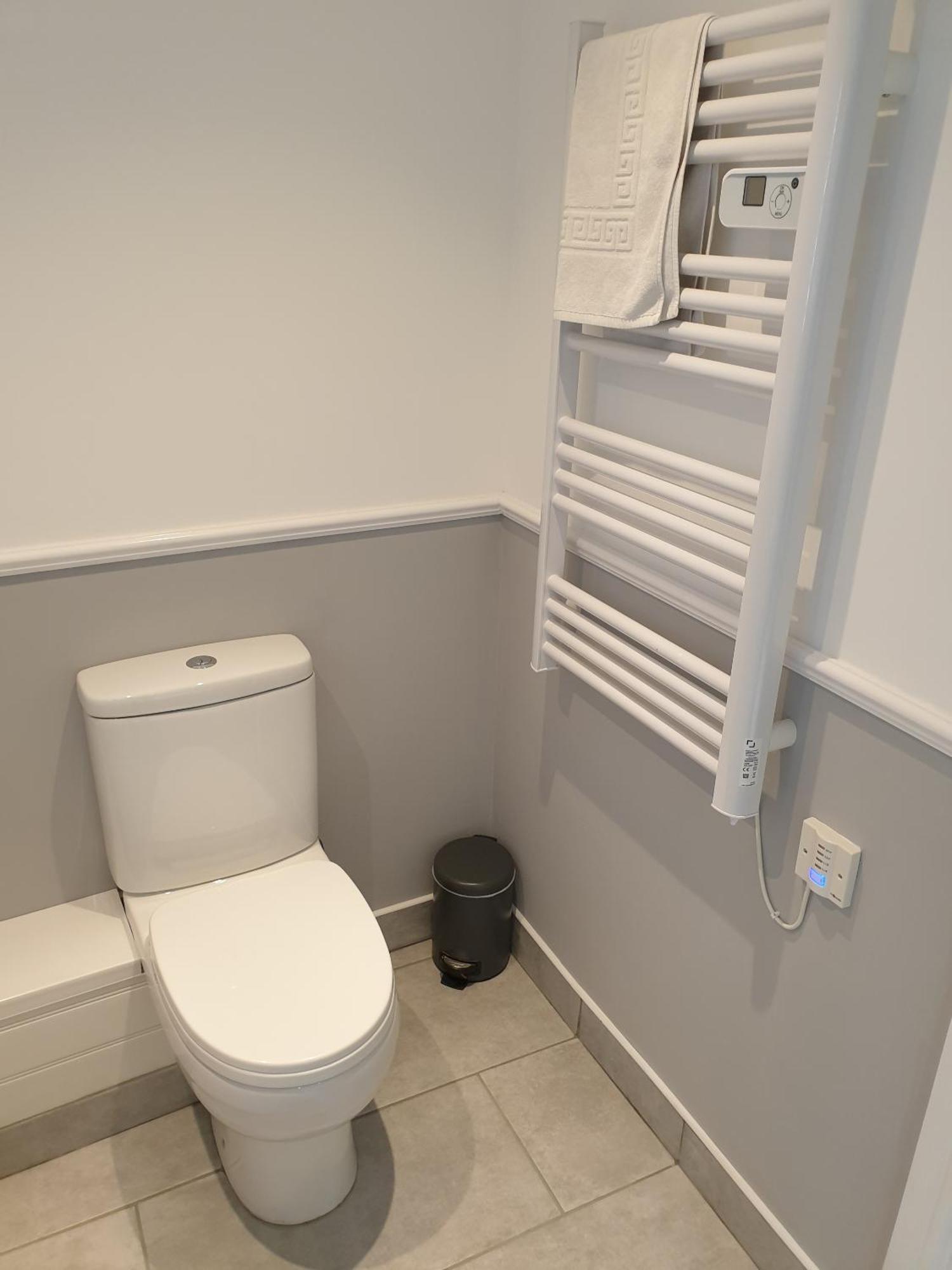 Appletorre House Flats - Pet Friendly And Private Parking Appartement *