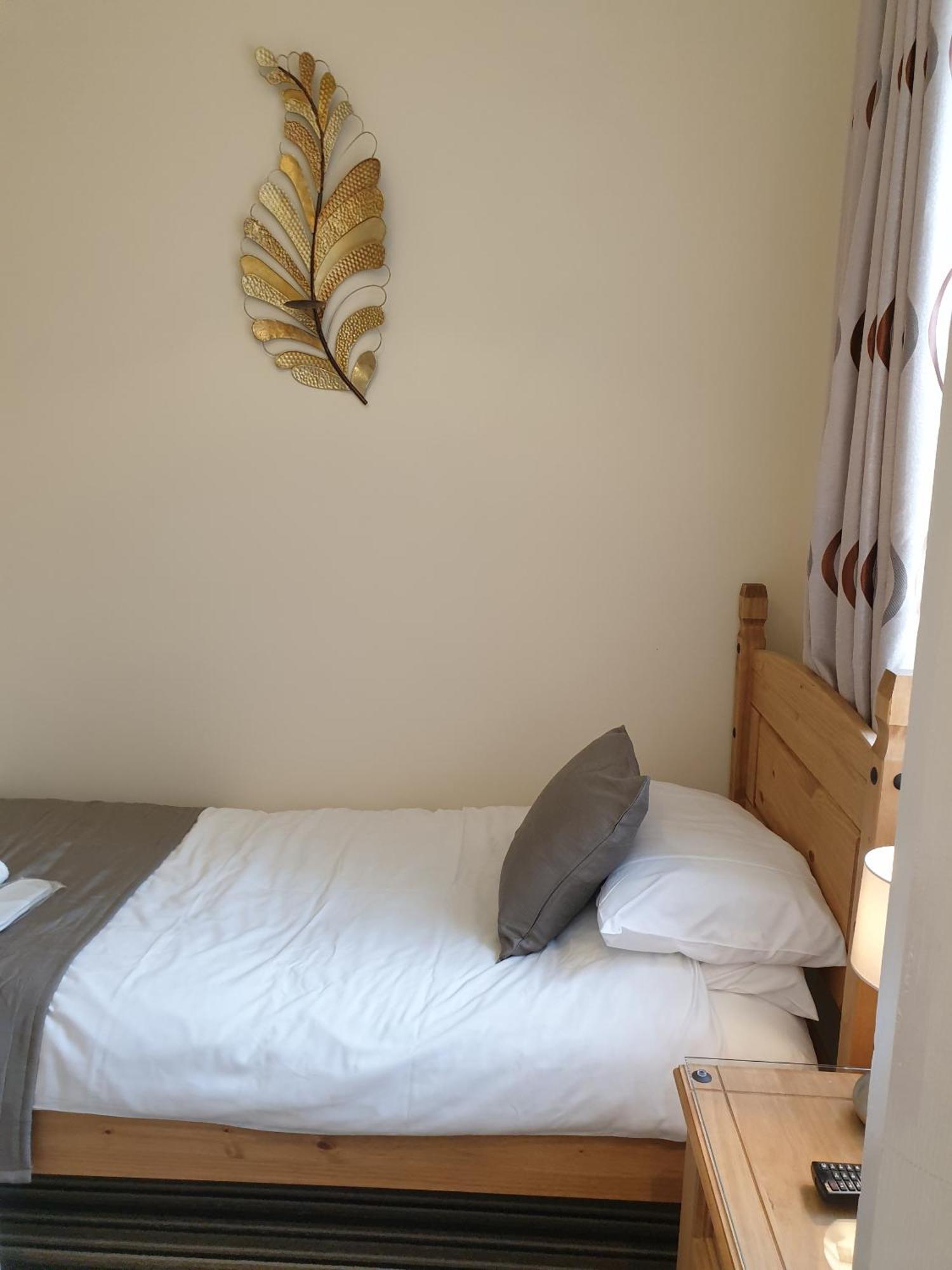 Appletorre House Flats - Pet Friendly And Private Parking Appartement