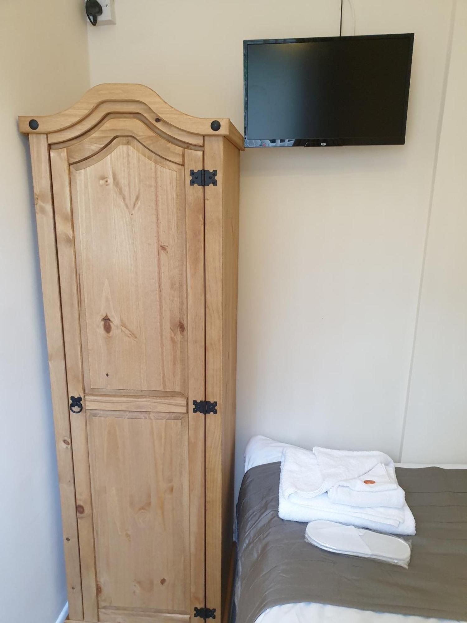 Appletorre House Flats - Pet Friendly And Private Parking Appartement