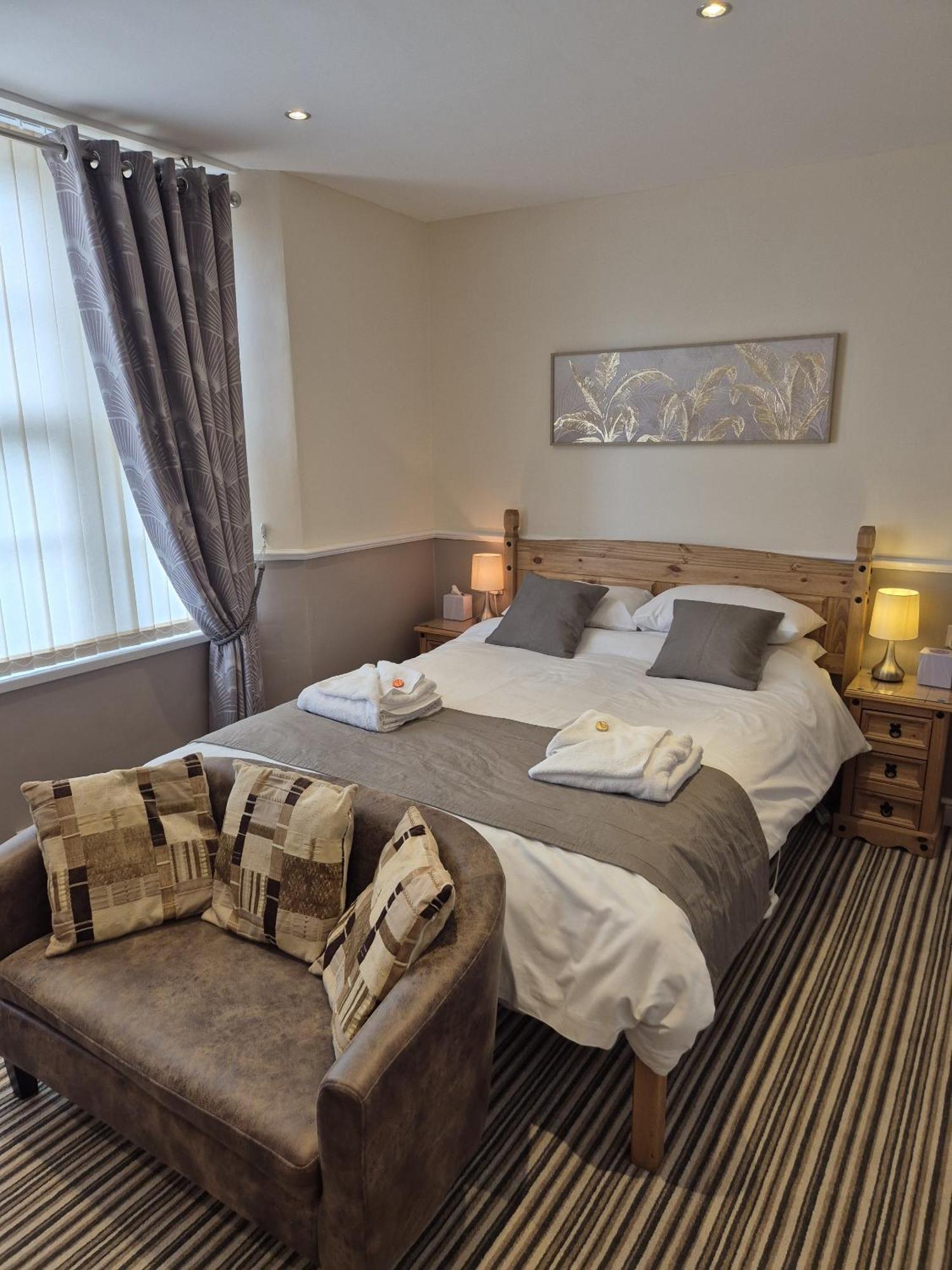 Appletorre House Flats - Pet Friendly And Private Parking Appartement Torquay